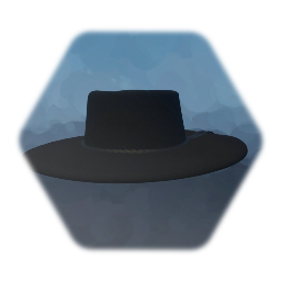 Stalker Hat