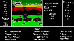 A screenshot taken in Dreams. 25 of 25.