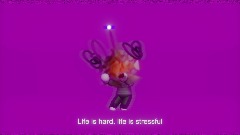 A screenshot taken in Dreams. 3 of 23.