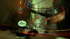 A screenshot taken in Dreams. 7 of 15.