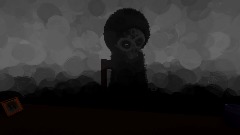 A screenshot taken in Dreams. 2 of 2.