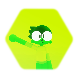 <term> 1999 Dash fixed