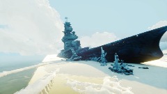 A screenshot taken in Dreams. 1 of 15.