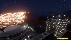A screenshot taken in Dreams. 4 of 16.