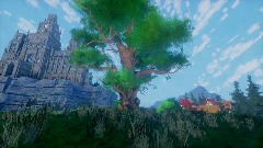 A screenshot taken in Dreams. 6 of 6.