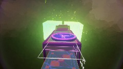 A screenshot taken in Dreams. 4 of 6.