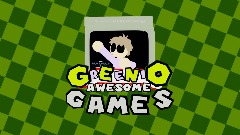 Greenio's Awesome Games Intro