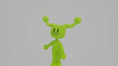 A screenshot taken in Dreams. 11 of 13.