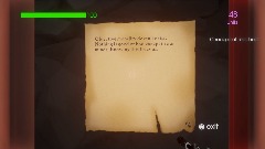 A screenshot taken in Dreams. 2 of 7.
