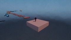 A screenshot taken in Dreams. 5 of 6.