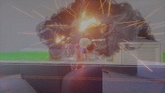 A screenshot taken in Dreams. 1 of 3.