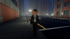 A screenshot taken in Dreams. 1 of 3.