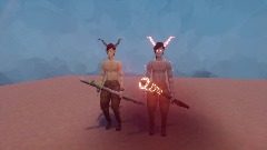 A screenshot taken in Dreams. 4 of 21.