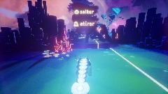 A screenshot taken in Dreams. 15 of 23.