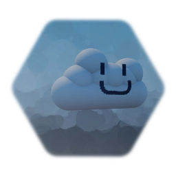 Cloudy BFDI/BFB