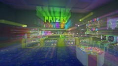 A screenshot taken in Dreams. 6 of 13.