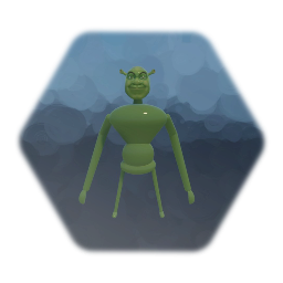 Shrek