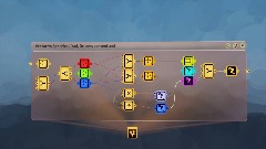 A screenshot taken in Dreams. 3 of 4.