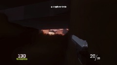 A screenshot taken in Dreams. 13 of 15.