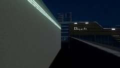 A screenshot taken in Dreams. 11 of 21.