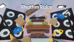 Rhythm Rider