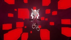 A screenshot taken in Dreams. 2 of 3.
