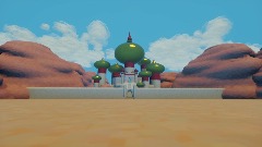 A screenshot taken in Dreams. 2 of 2.