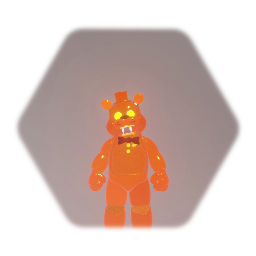 Digital Toy Freddy (Rework)