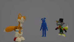A screenshot taken in Dreams. 5 of 8.