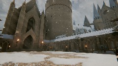 A screenshot taken in Dreams. 18 of 30.