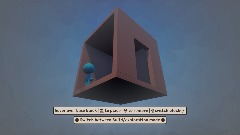 A screenshot taken in Dreams. 1 of 3.