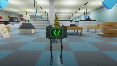 A screenshot taken in Dreams. 19 of 30.