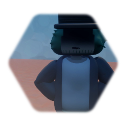 Karcello and his friend's