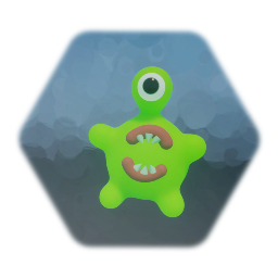 Gfargnar el destructor