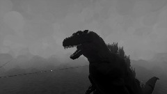 Godzilla - König der Monster (Kurzfilm)