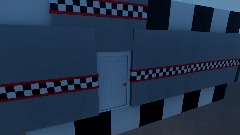 Fnaf the twisted ones