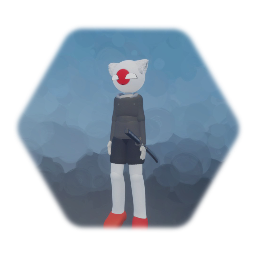 他の方のカントリーヒューマンズ