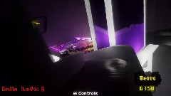 A screenshot taken in Dreams. 13 of 28.