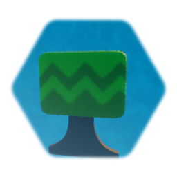 Little Rectangular Zigzag Tree