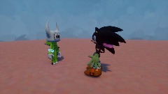 We need to talk @Brandonsonicboom AY