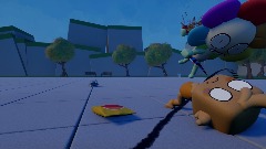 Goob gets potato chips! (GONE WRONG)