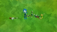 A screenshot taken in Dreams. 1 of 1.