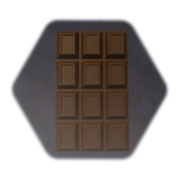 Chocolate (Restored)