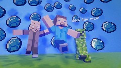 Steve's radical Adventures