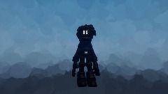 A screenshot taken in Dreams. 2 of 2.