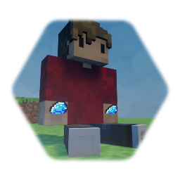 Hermitcraft Ultimate Kit