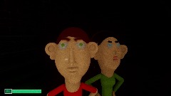 A screenshot taken in Dreams. 1 of 6.