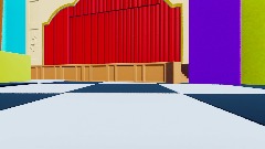 A screenshot taken in Dreams. 6 of 9.