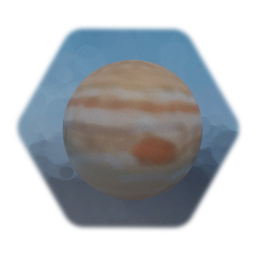 Jupiter