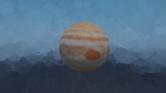 A screenshot taken in Dreams. 2 of 2.